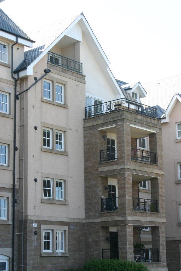 No 10 Royal Apartments North Berwick Exterior foto